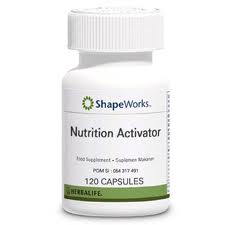 nutrition activator